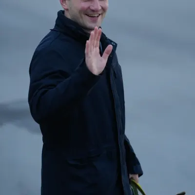 Андрей