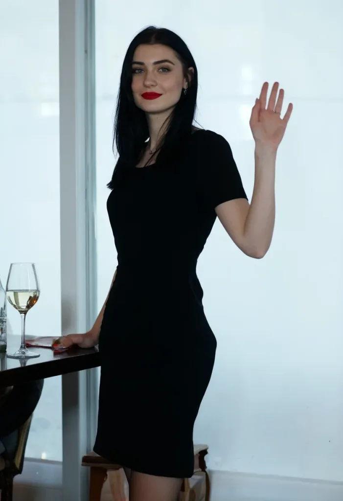 Алина