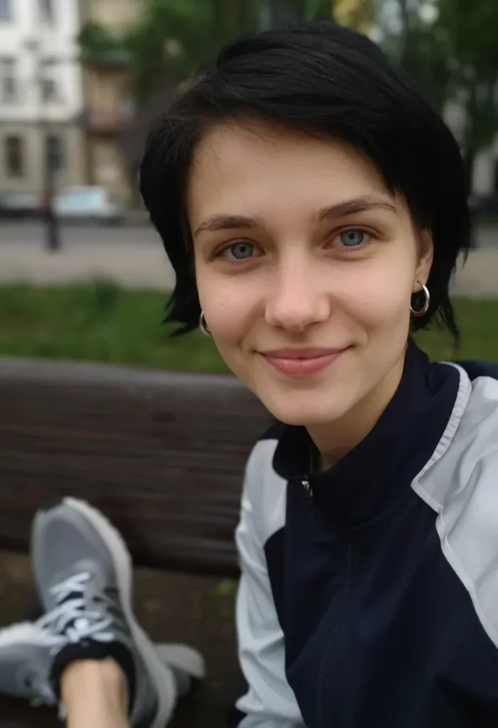 Эмилия