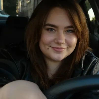 Юля, 27